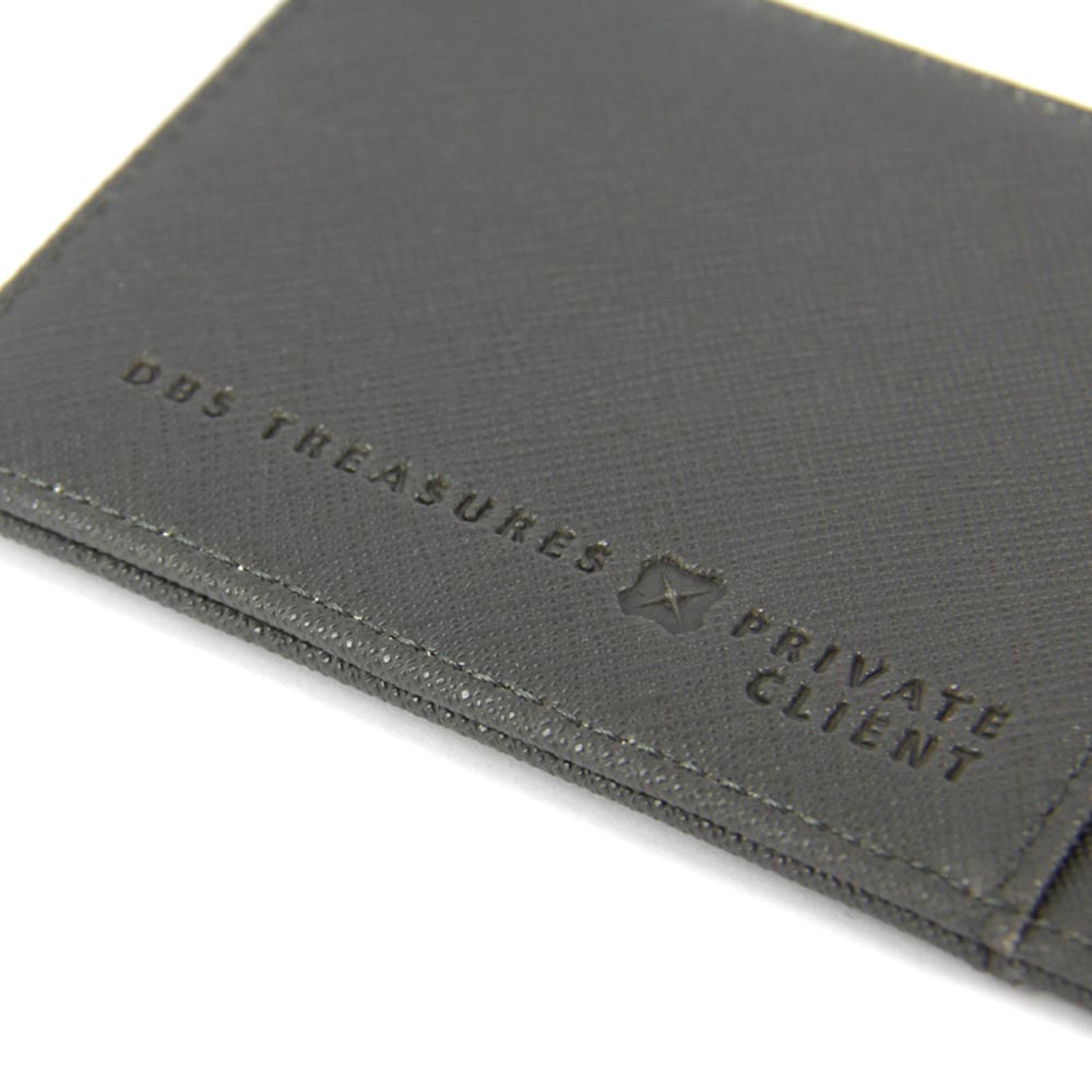 Card Holder with Lanyard